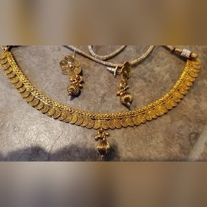 Jewelry | Indian Pakistani Jewelry Set | Poshmark